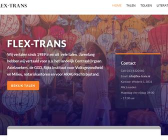 http://www.flex-trans.nl