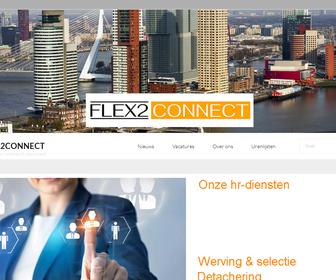 Flex2connect