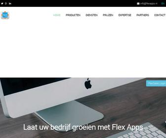 http://www.flexapps.nl