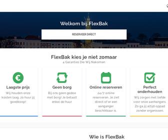http://www.flexbak.nl