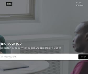 FlexBoss Uitzendbureau