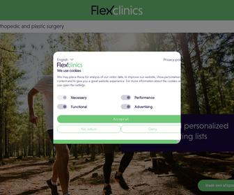 FlexClinics