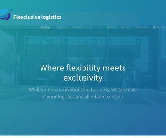 http://www.flexclusive-logistics.nl