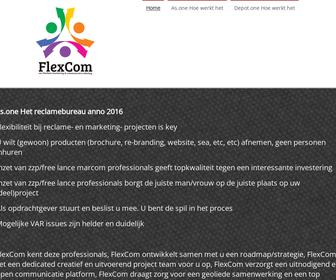 http://www.flexcom.company