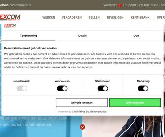 http://www.flexcom.nl