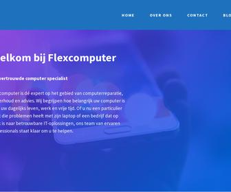 http://www.flexcomputer.nl