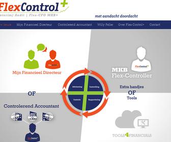 Flex-Control+