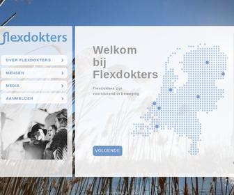 Flexdokters Holding Coöperatie UA