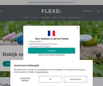 http://www.flexdrings.nl