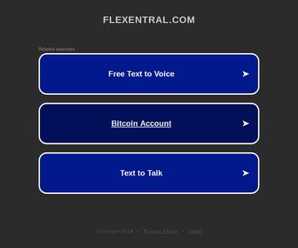 http://www.flexentral.com