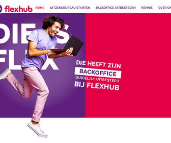 https://www.flexhub.nl