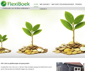 http://www.flexiboek.nl