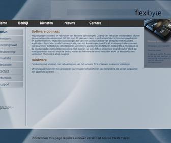 http://www.flexibyte.nl