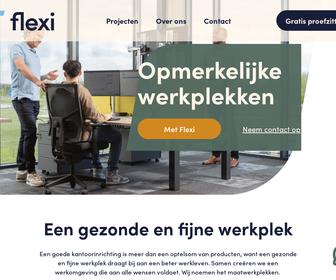 https://www.flexicomfort.nl