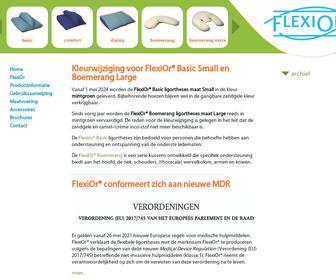 http://www.Flexior.nl