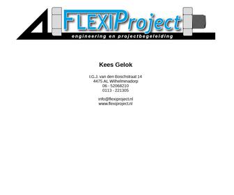 http://www.flexiproject.nl