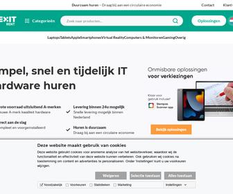 http://www.flexitrent.nl