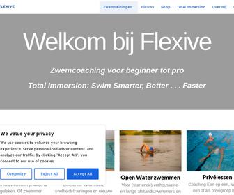 http://www.flexive.nl