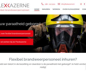 http://www.flexkazerne.nl