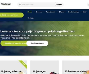 http://www.flexlabel.nl