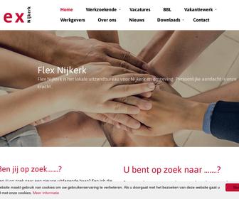 http://www.flexnijkerk.nl
