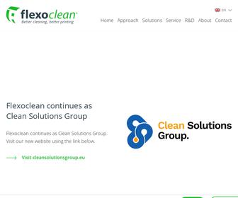 Clean Solutions Group Nederland B.V.