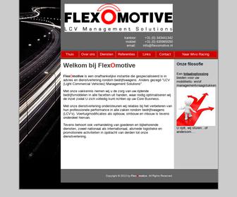 http://www.flexomotive.nl