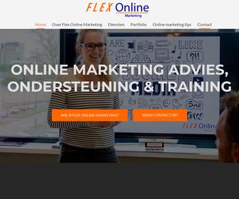 Flex Online Marketing