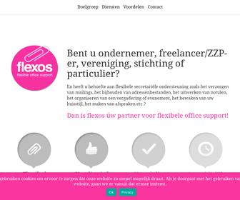 http://www.flexos.nl