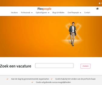 http://www.flexpeople.nl
