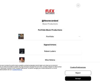 http://www.flexrecords.nl