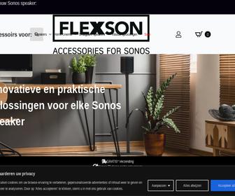 http://www.flexson.nl