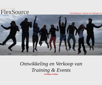 http://www.flexsource.nl