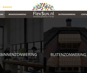 http://www.flexsun.nl
