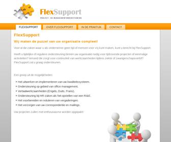 FlexSupport