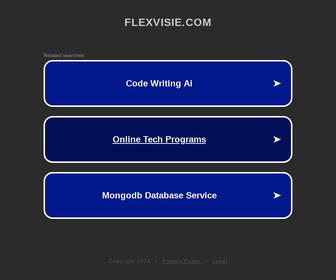 FlexVisie Holding