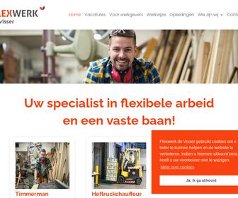 http://www.flexwerkdevisser.nl