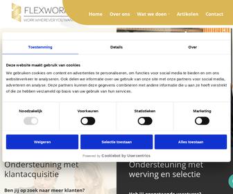 https://www.flexworkz.nl
