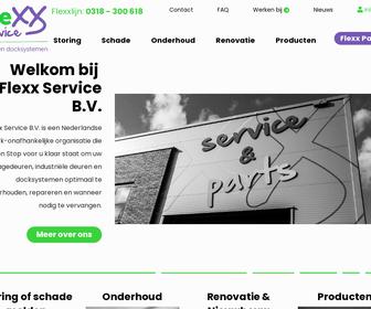 http://www.flexxservice.nl