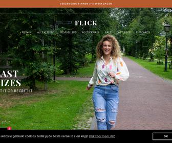 http://www.flickofficial.nl