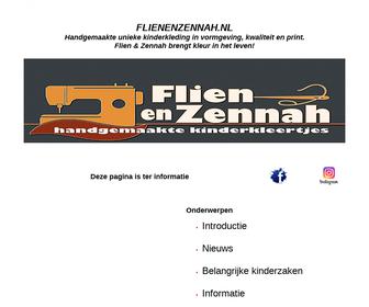 http://www.flienenzennah.nl