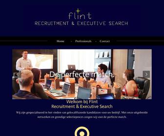 Flint recruitment