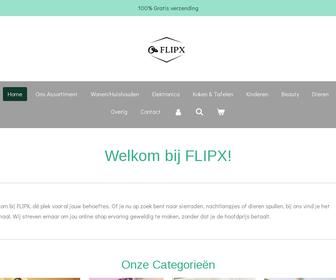 http://www.flipx.nl