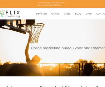 http://www.flixmarketing.nl