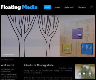 Floating Media