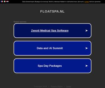 FloatSpa Den Haag B.V.