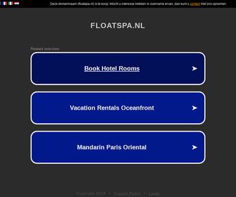 http://www.floatspa.nl