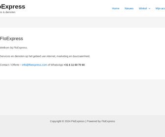 http://www.floexpress.com