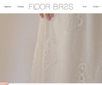 Floor Bras