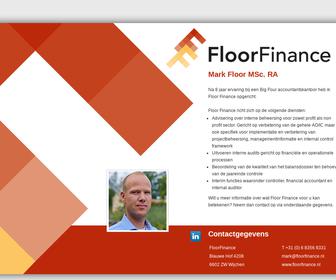 Floor Finance